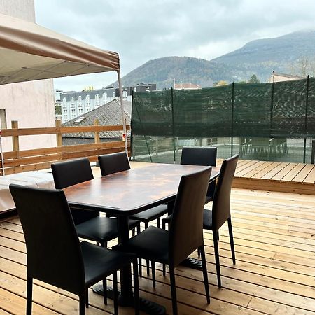 Suite Sanctuaire A Λούρδη Εξωτερικό φωτογραφία