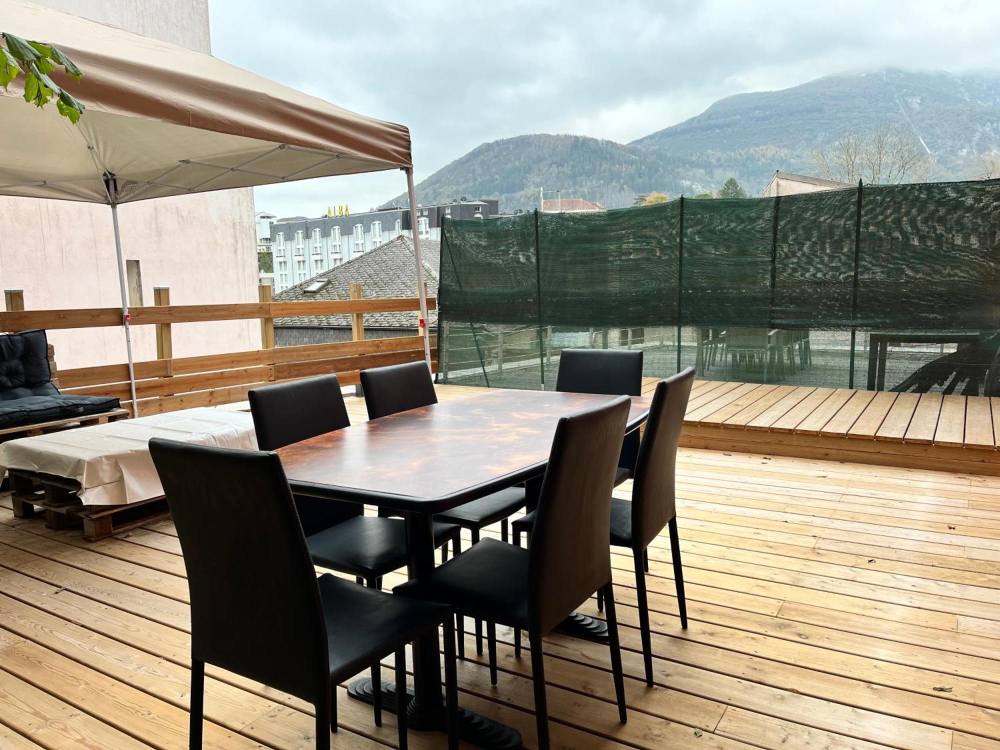 Suite Sanctuaire A Λούρδη Εξωτερικό φωτογραφία